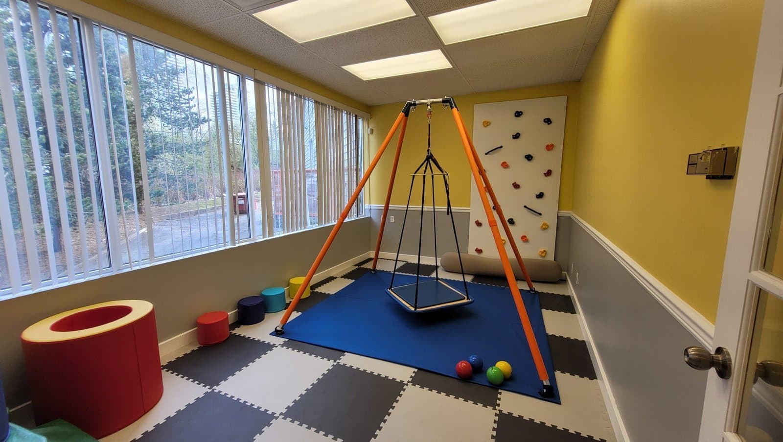 KidStart Pediatric Therapy — BC Parent Favorite Gold Winner 2026 for Occupational Therapist