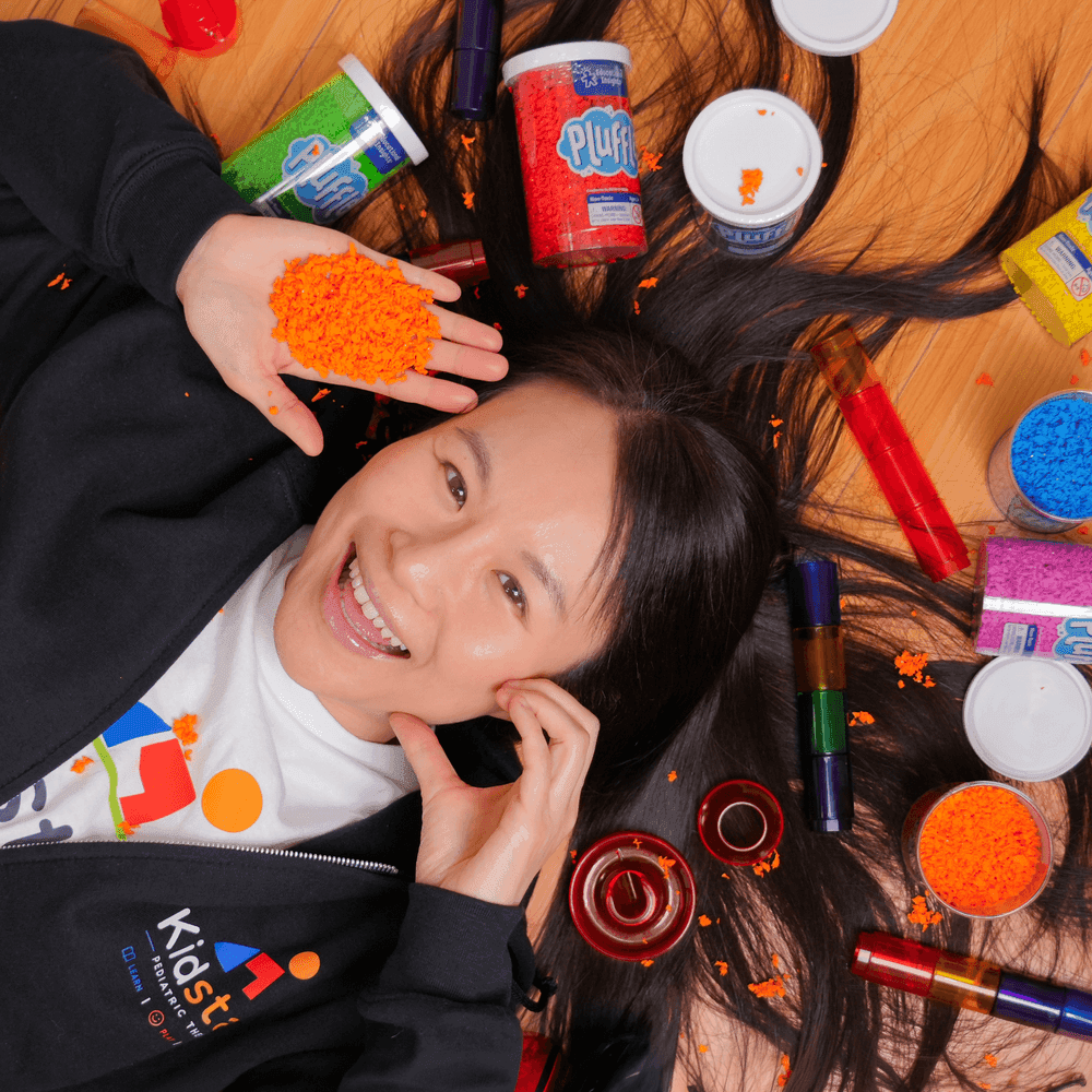 Jessie Yuen - Occupational Therapist at KidStart Pediatric Therapy