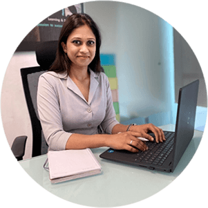 Nushara Perera - Human Resources at KidStart Pediatric Therapy