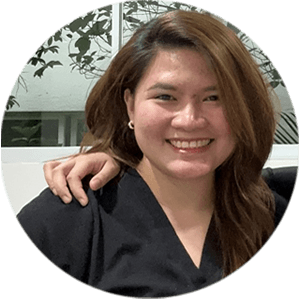 Ella Pagara - Occupational Therapist at KidStart Pediatric Therapy