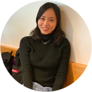 Christine Chiu - Occupational Therapist at KidStart Pediatric Therapy