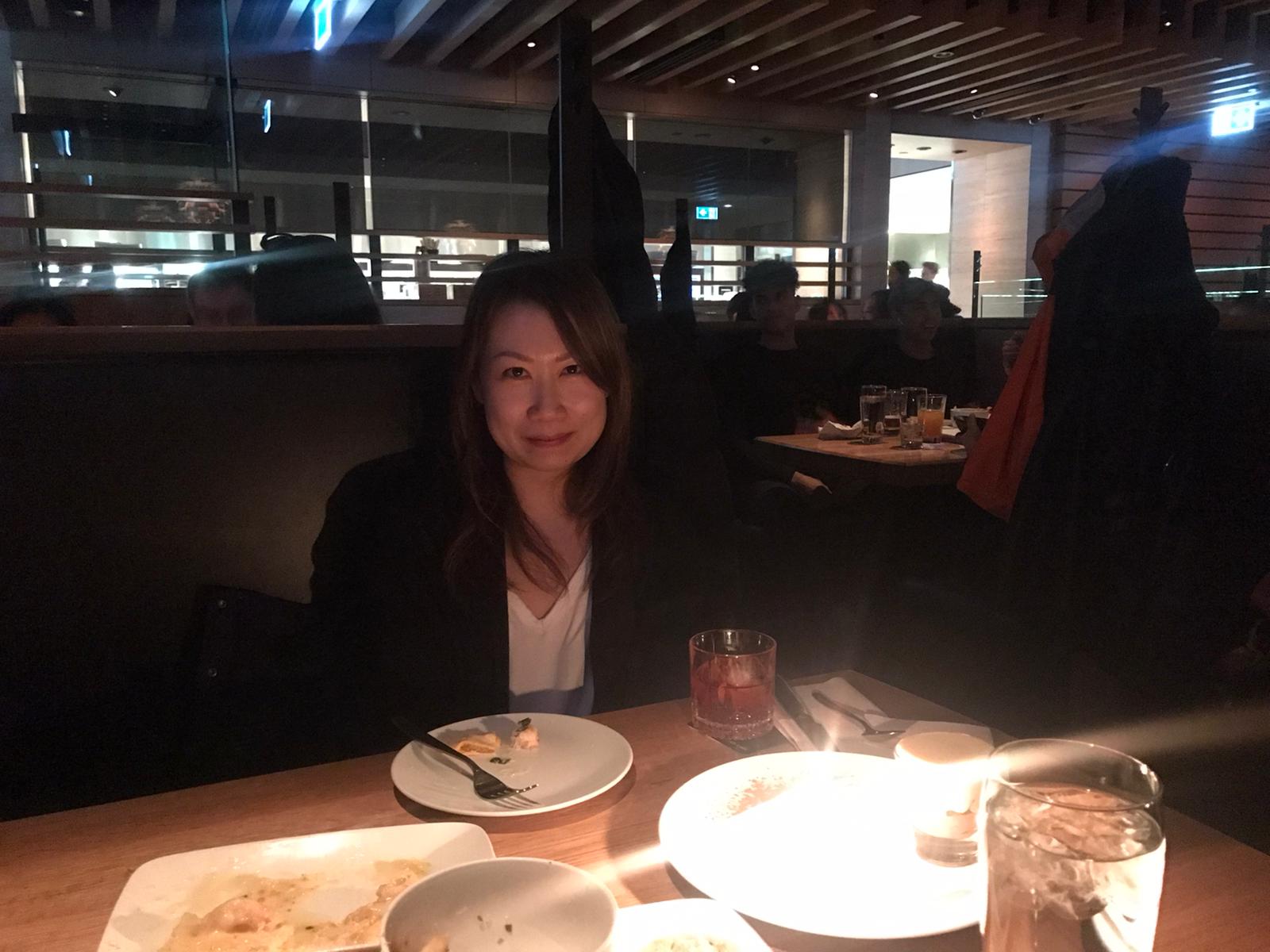 Debby Chou - Admin Assistant at KidStart Pediatric Therapy