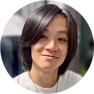 Kenneth Chue - Occupational Therapist at KidStart Pediatric Therapy