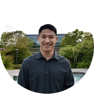 Leonardo Tam - Occupational Therapist at KidStart Pediatric Therapy