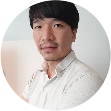 Shawn Chuang - Founder & OT at KidStart Pediatric Therapy