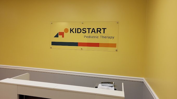 Kidstart Pediatric Therapy Center