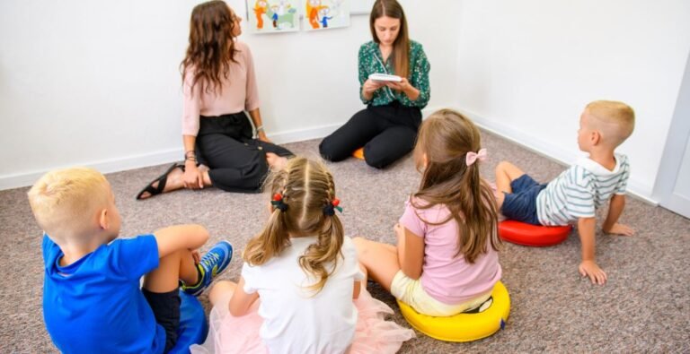 Occupational Therapy Vancouver