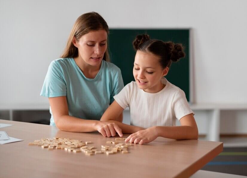 Occupational Therapy for Children in Brentwood Park, British Columbia