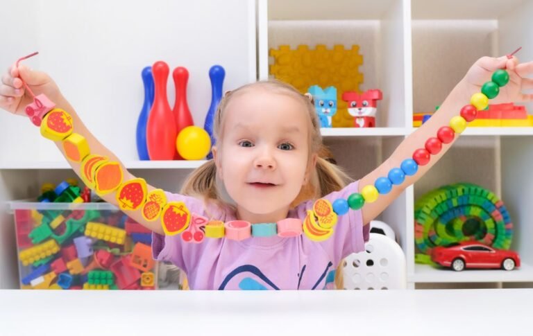 Motor Skills therapy advantages