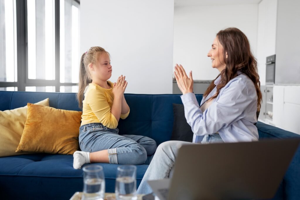 Speech and Language Therapy and Early Interventions