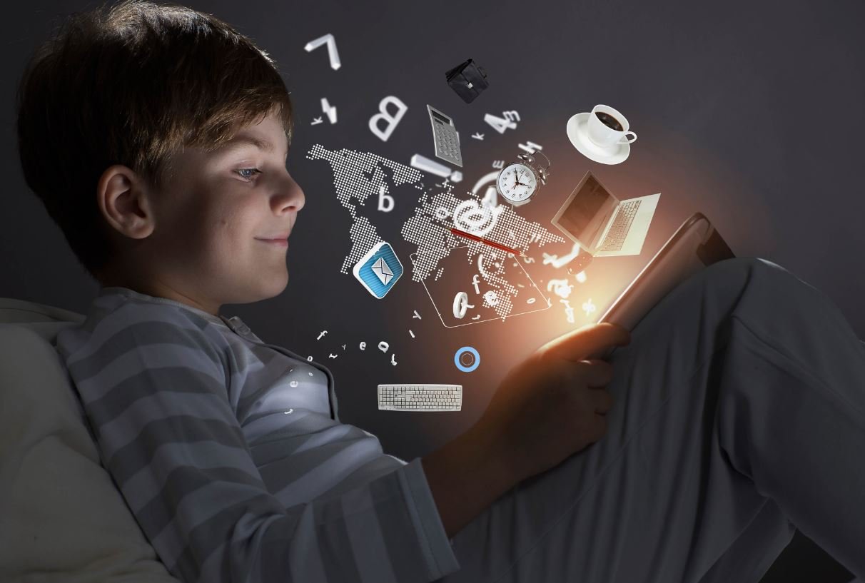 Pediatric Therapy the impact of Technology