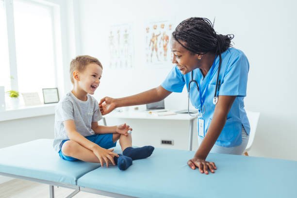Pediatric Therapy