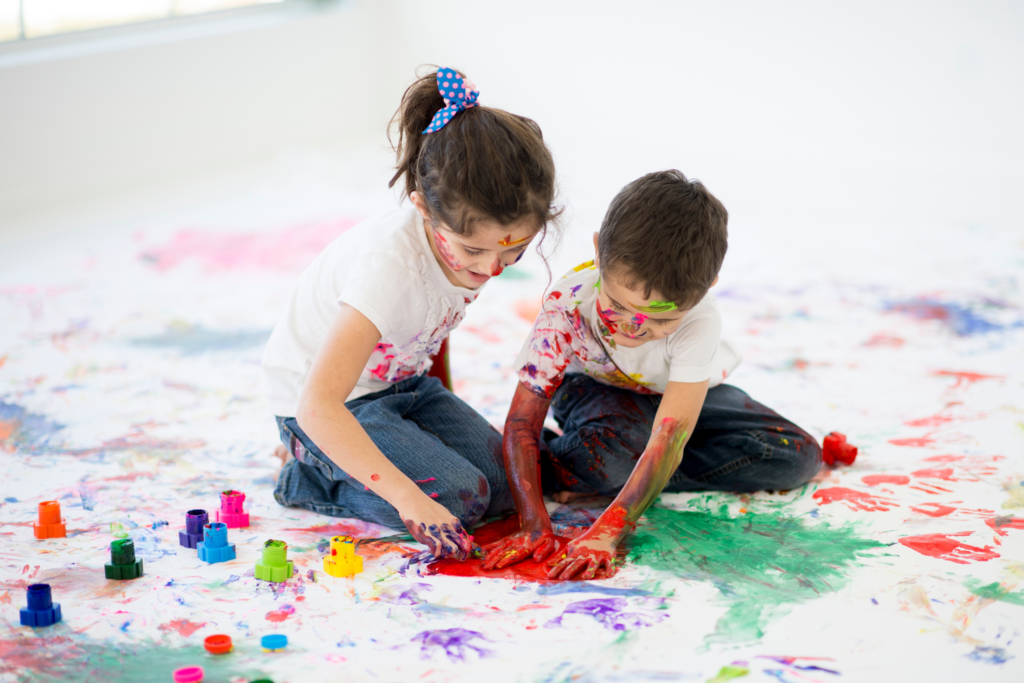 Developmental Coordination Disorder