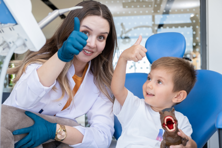 pediatric OT in burnaby, bc