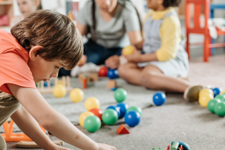 vancouver pediatric therapist