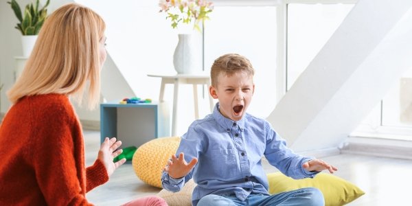 emotional regulation therapy for children in burnaby bc
