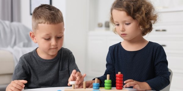 pediatric occupational therapy | kidstart pediatric therapy