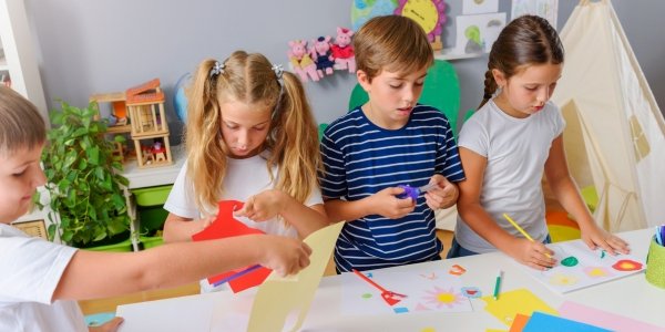 pediatric occupational therapy summer camp 2025 in burnaby