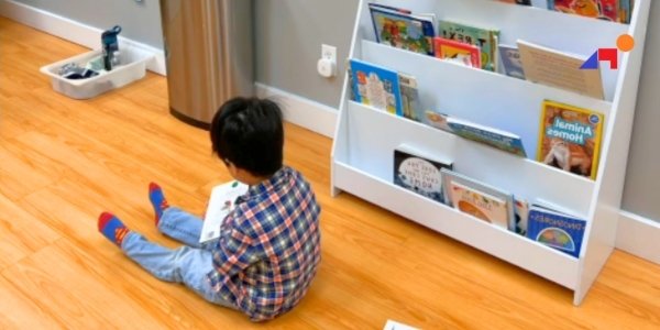 occupational therapy for kids in burnaby bc