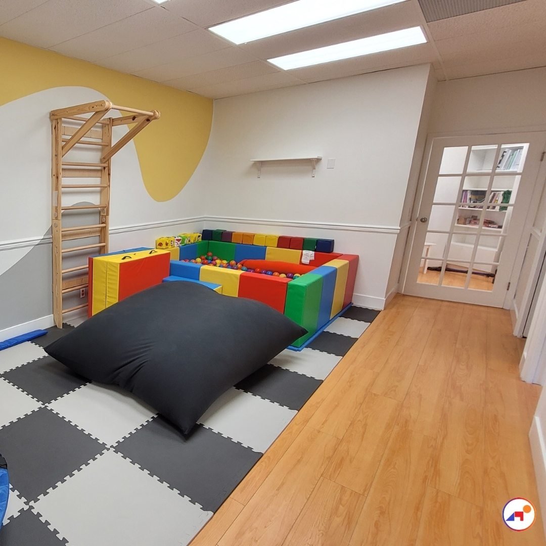 pediatric occupational therapy in burnaby bc