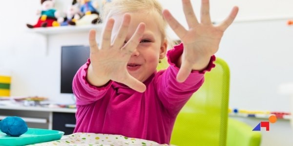 sensory integration therapy burnaby bc
