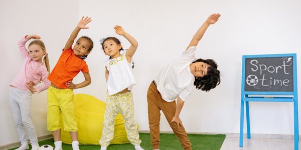 vancouver pediatric therapy