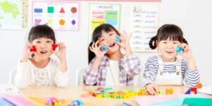 vancouver pediatric therapy and occupational therapist