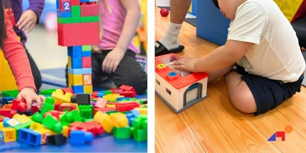 vancouver occupational pediatric therapy