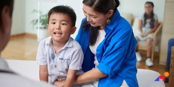 vancouver speech therapy for kids at kidstart pediatric therapy
