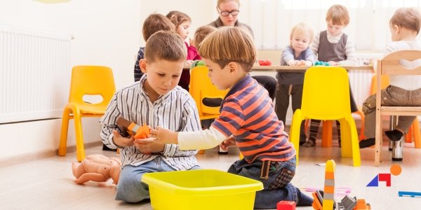 vancouver early pediatric occupational therapy intervention﻿