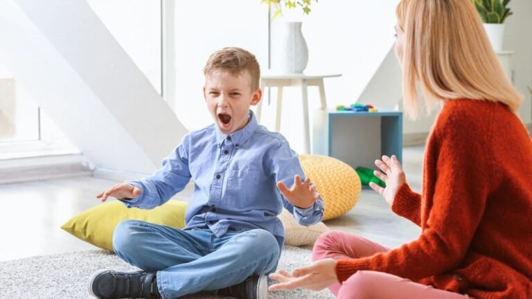 Early Childhood Educator / Behaviour Interventionist