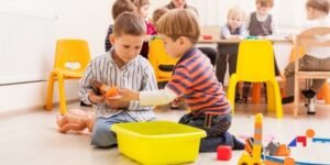 kidstart pediatric occupational therapy burnaby bc